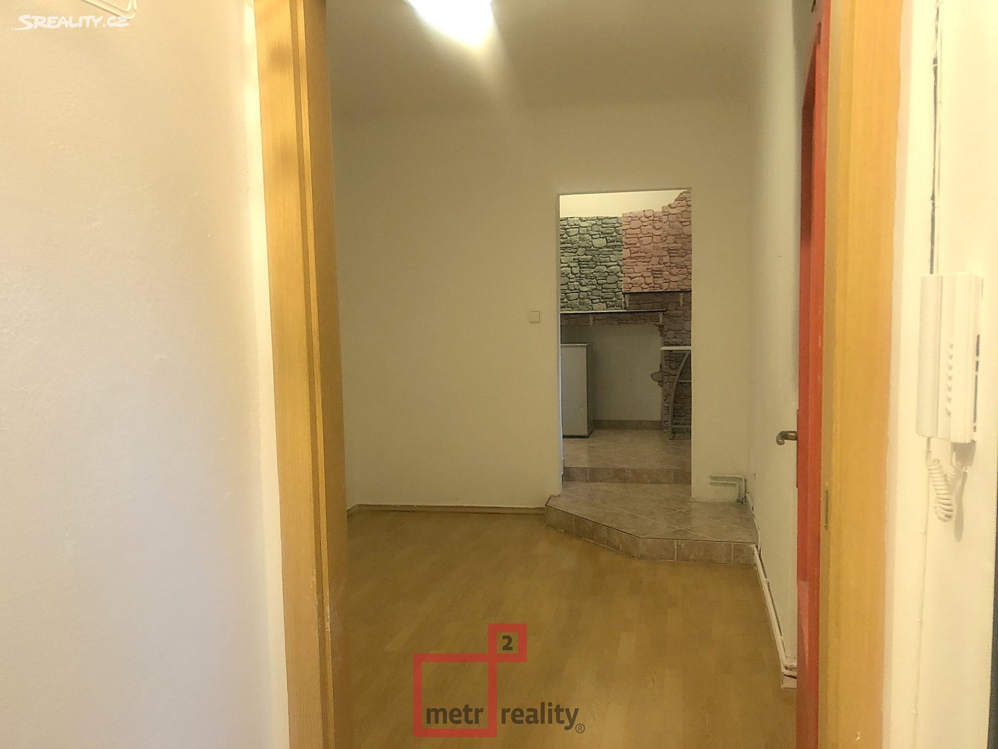 Pronájem bytu 1+kk 24 m², Dolní náměstí, Olomouc