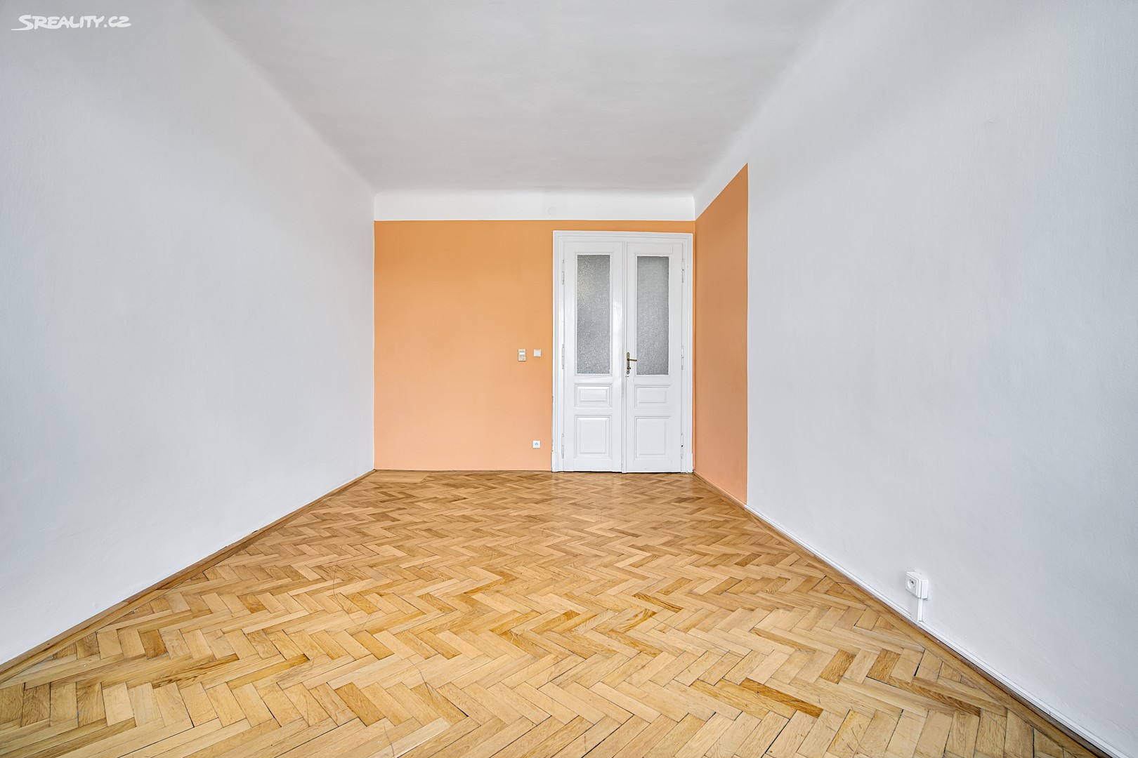Pronájem bytu 2+1 68 m², Starobrněnská, Brno - Brno-město