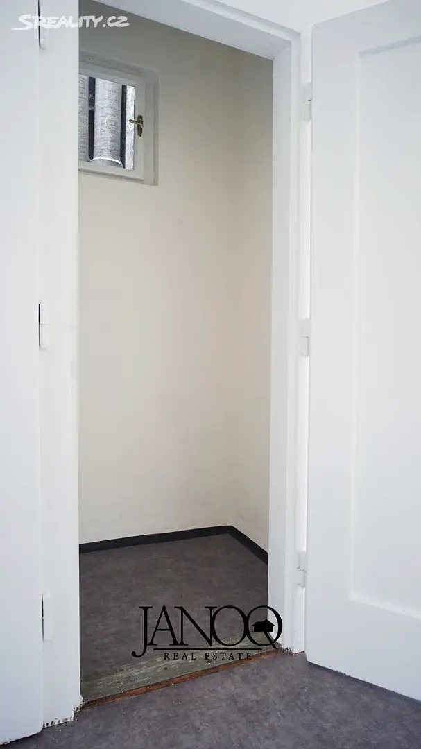 Pronájem bytu 2+1 62 m², Stojanova, Brno - Veveří