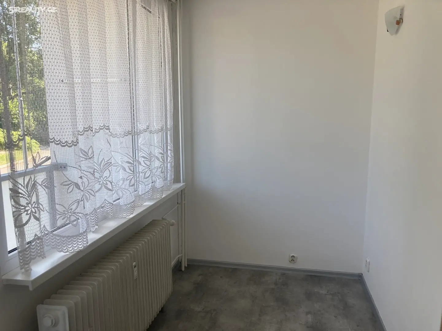 Pronájem bytu 2+1 50 m², Děčín - Děčín XXVII-Březiny, okres Děčín
