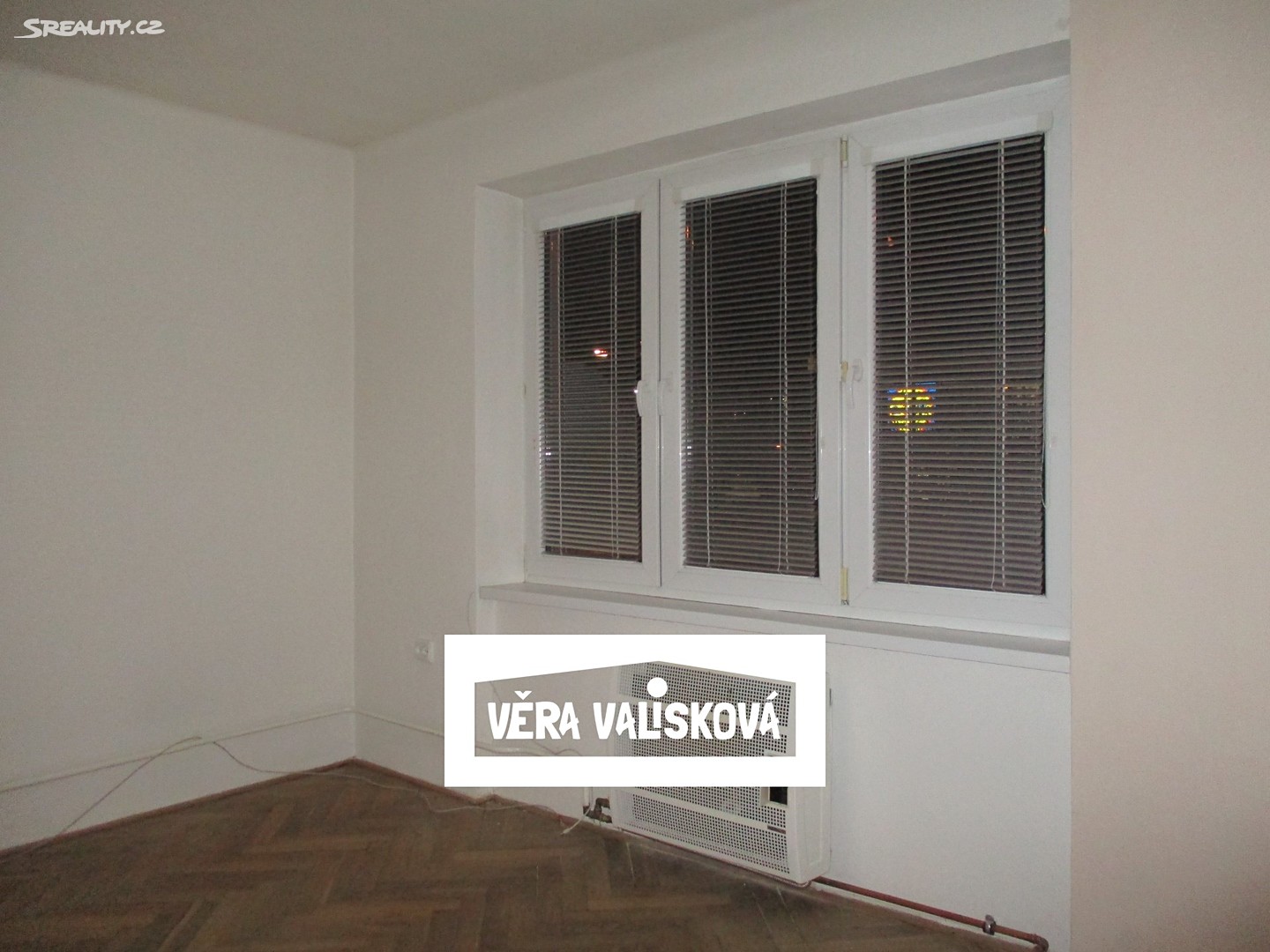 Pronájem bytu 2+1 67 m², Kroměříž, okres Kroměříž
