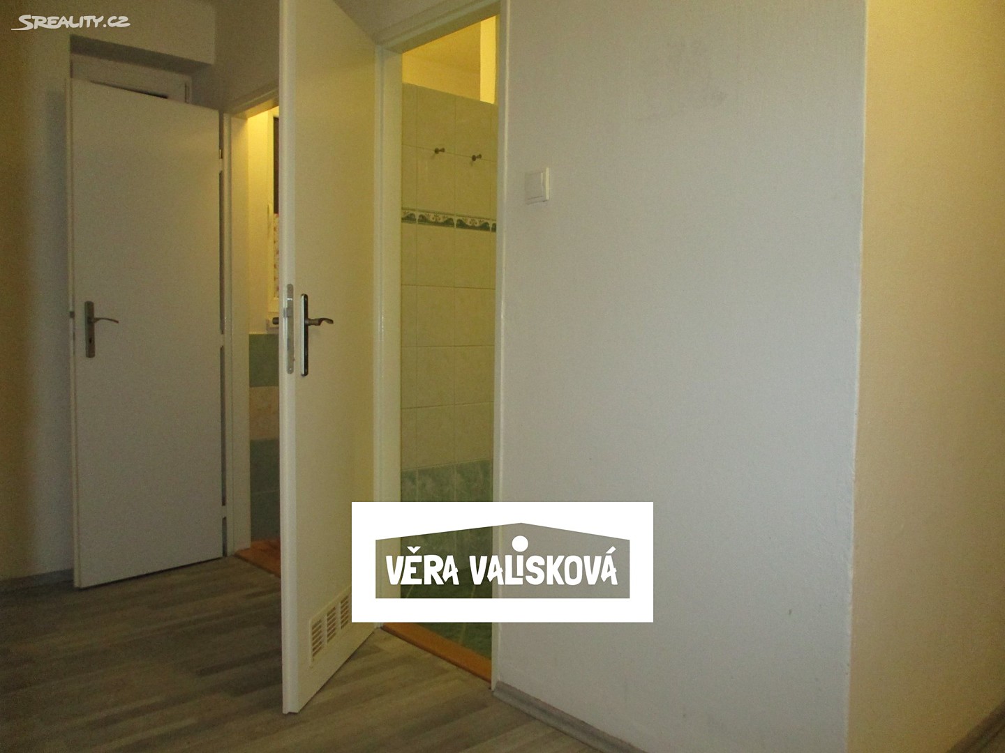 Pronájem bytu 2+1 67 m², Kroměříž, okres Kroměříž