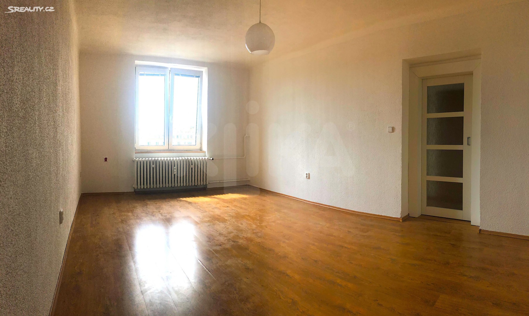 Pronájem bytu 2+1 69 m², Francouzská třída, Plzeň - Východní Předměstí