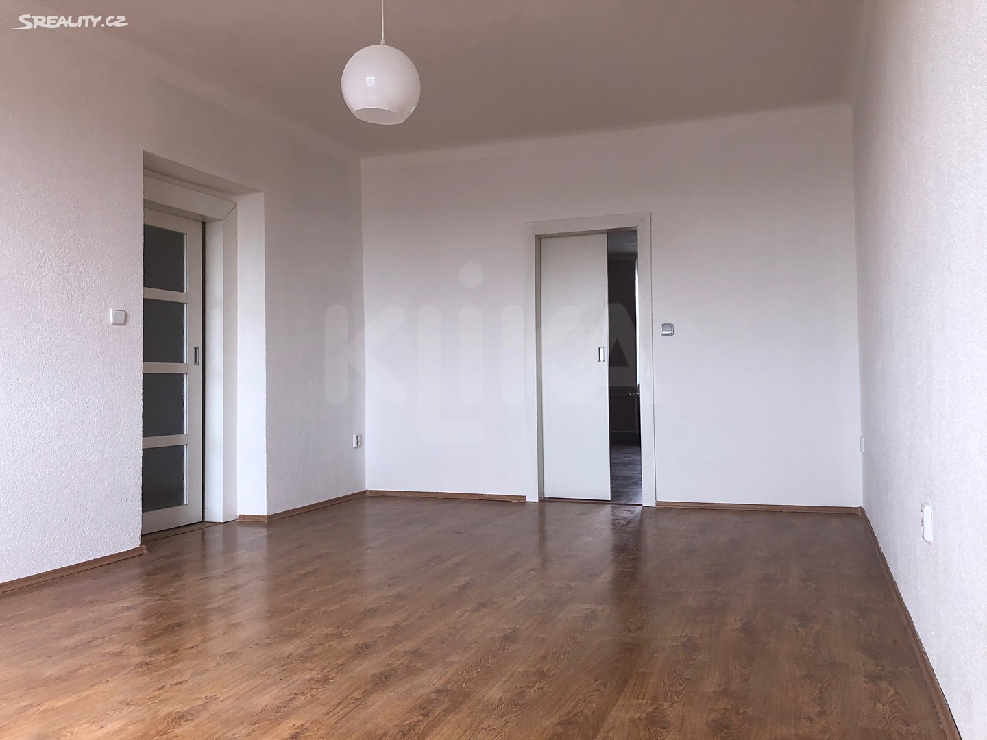 Pronájem bytu 2+1 69 m², Francouzská třída, Plzeň - Východní Předměstí