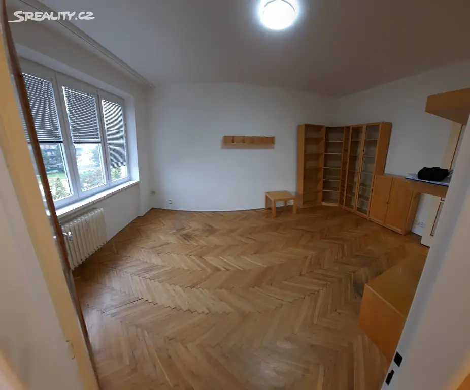 Pronájem bytu 2+1 52 m², Jihlavská, Praha 4 - Michle