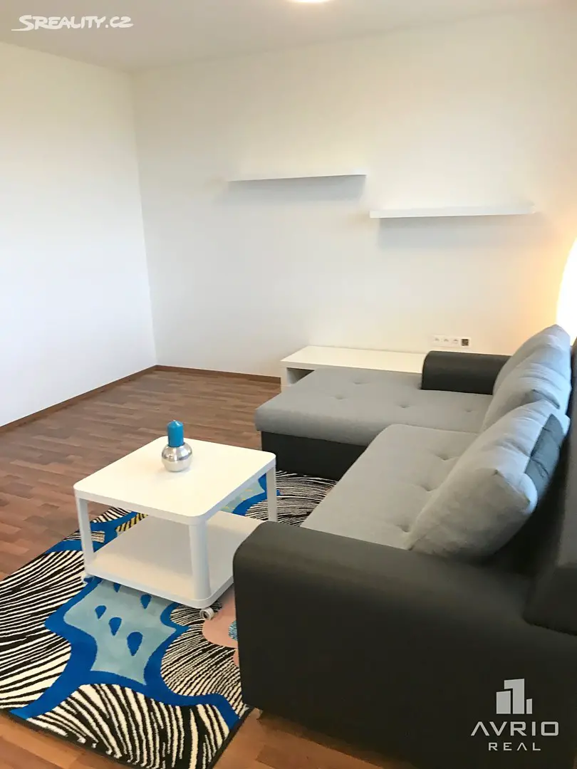 Pronájem bytu 2+kk 59 m², Líšeňská, Brno