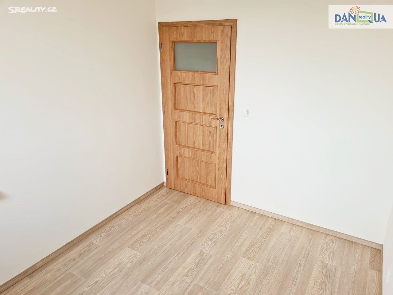 Pronájem bytu 2+kk 48 m², Stará cesta, Plzeň - Doubravka