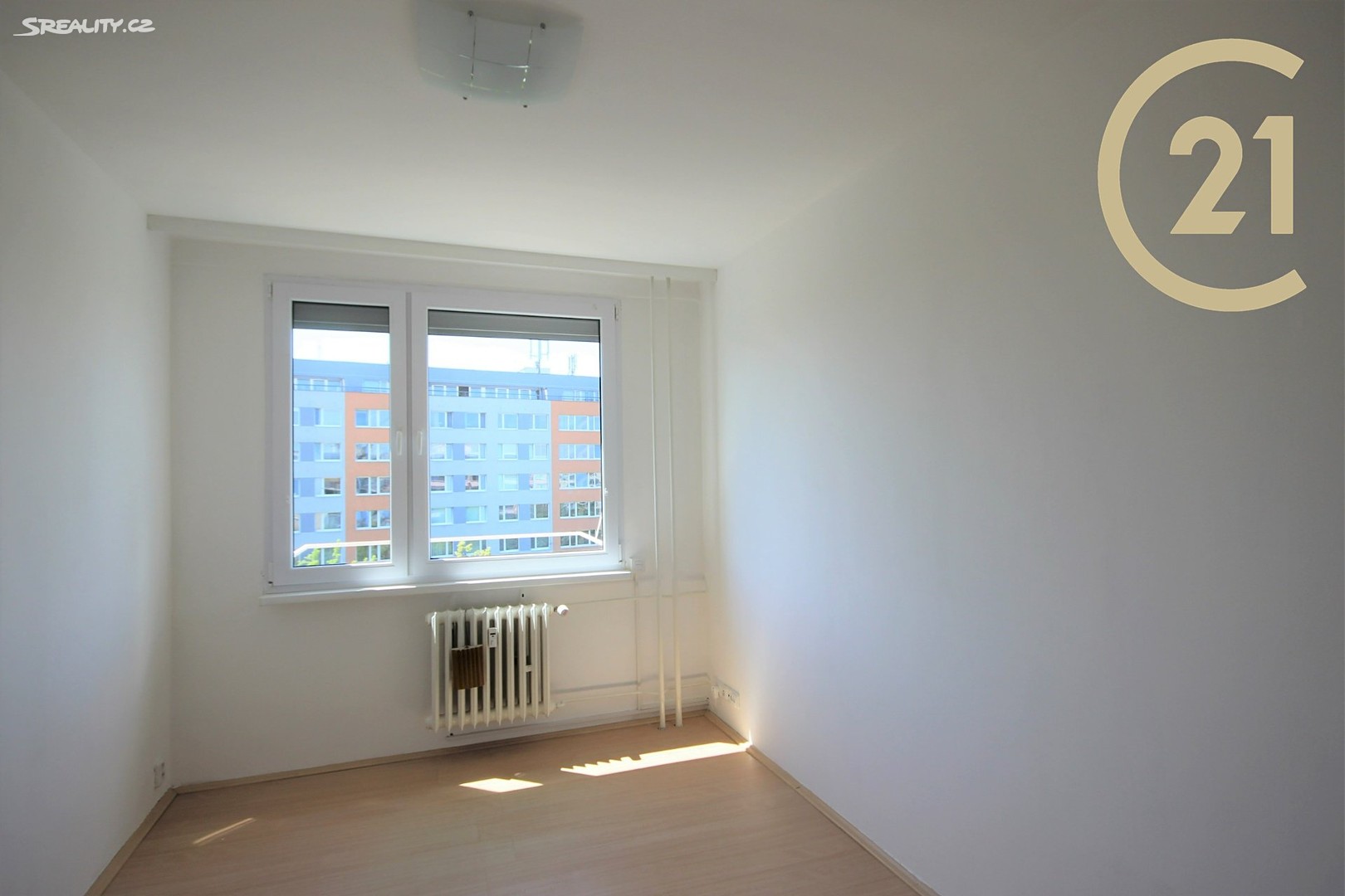 Pronájem bytu 2+kk 44 m², Rembrandtova, Praha 10 - Strašnice