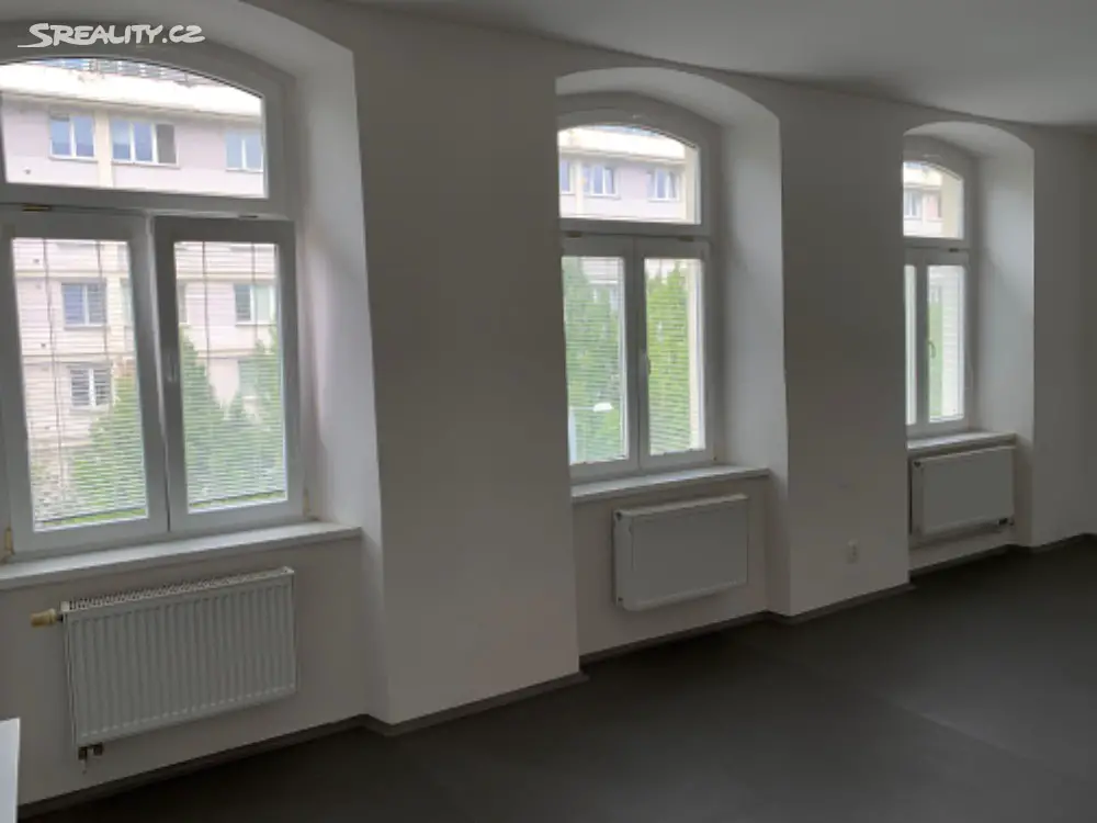 Pronájem bytu 2+kk 60 m², Hrnčířská, Ústí nad Labem - Ústí nad Labem-centrum