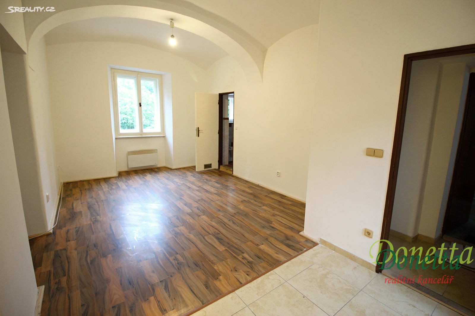 Pronájem bytu 2+kk 60 m², Tovární, Žamberk