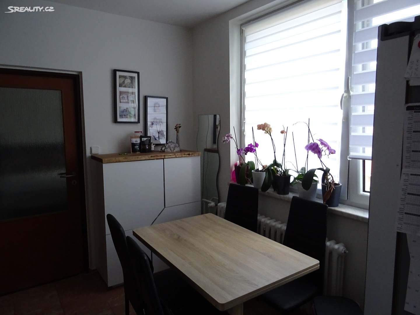 Pronájem bytu 3+1 60 m² (Loft), Nádražní, Břeclav - Poštorná