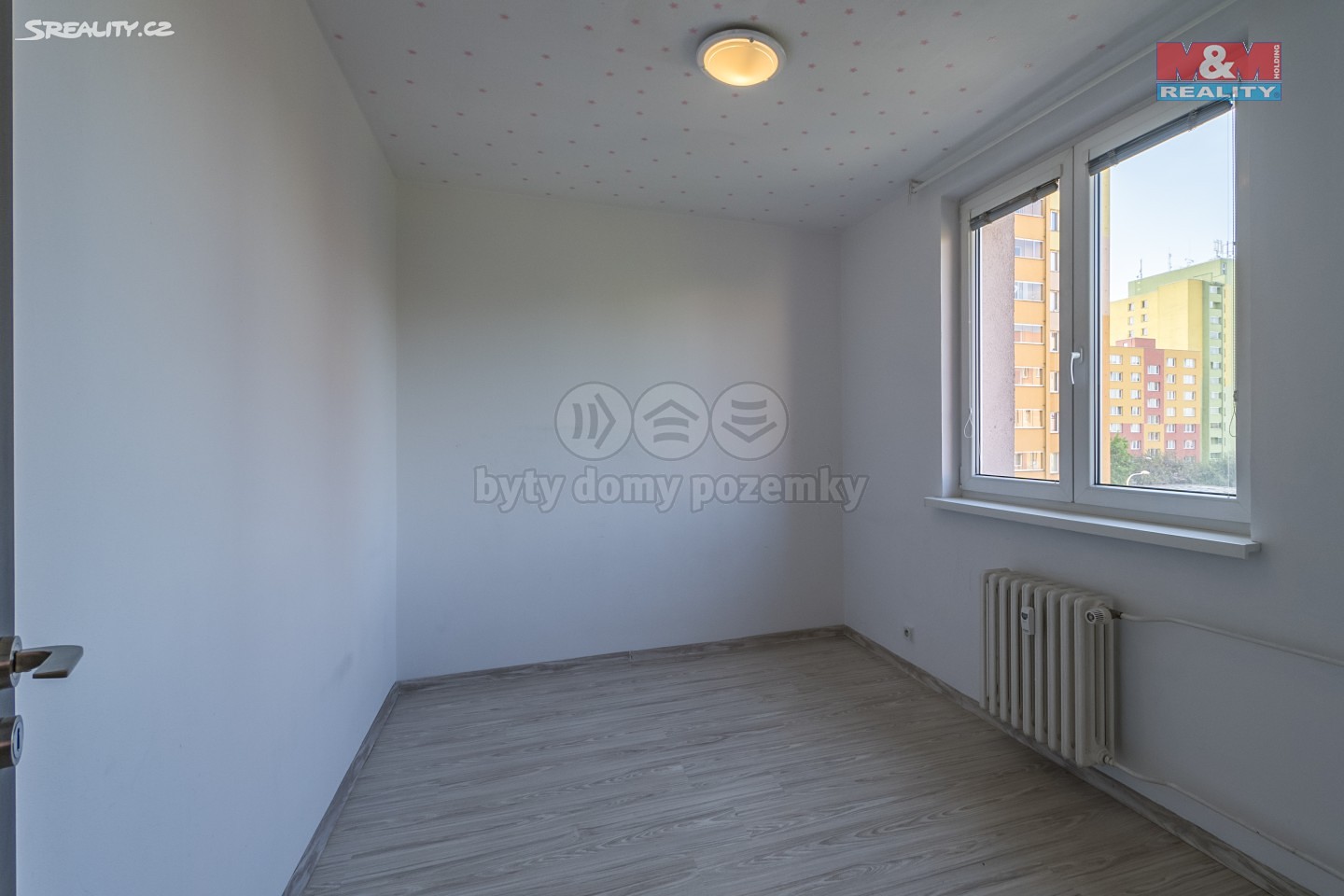 Pronájem bytu 3+1 69 m², Novodvorská, Frýdek-Místek - Frýdek