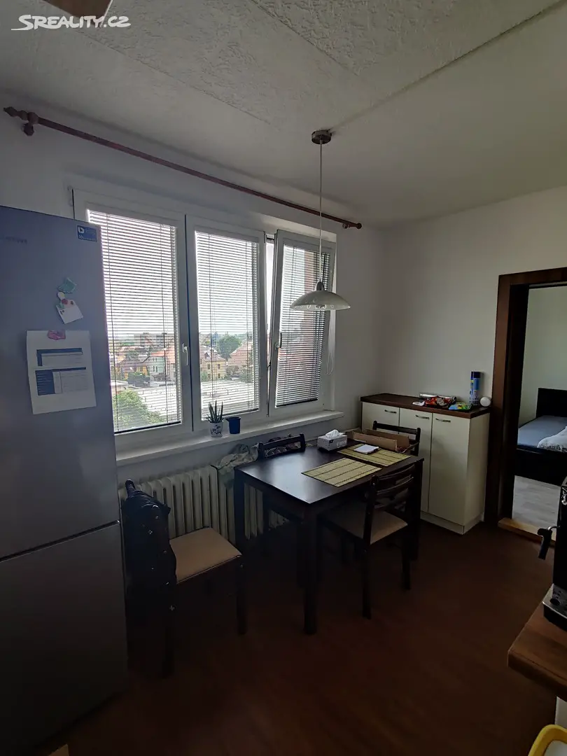 Pronájem bytu 3+1 60 m², Na Podlesí, Kadaň