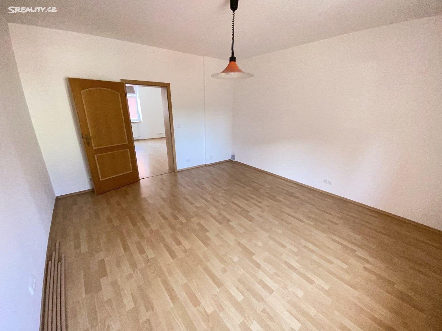 Pronájem bytu 3+1 90 m², Lidická, Litvínov - Chudeřín