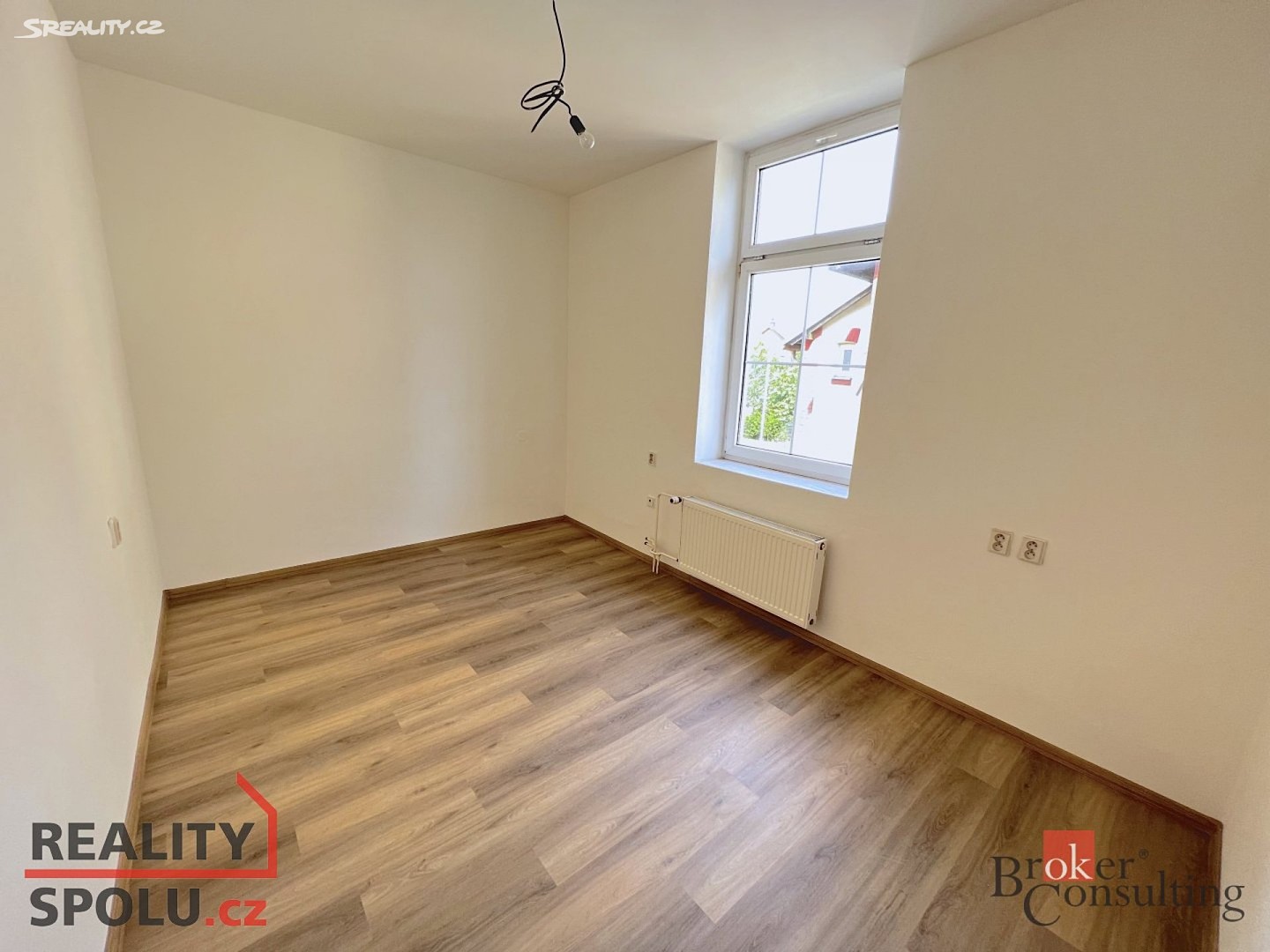 Pronájem bytu 3+1 75 m², Slévárenská, Ostrava - Mariánské Hory