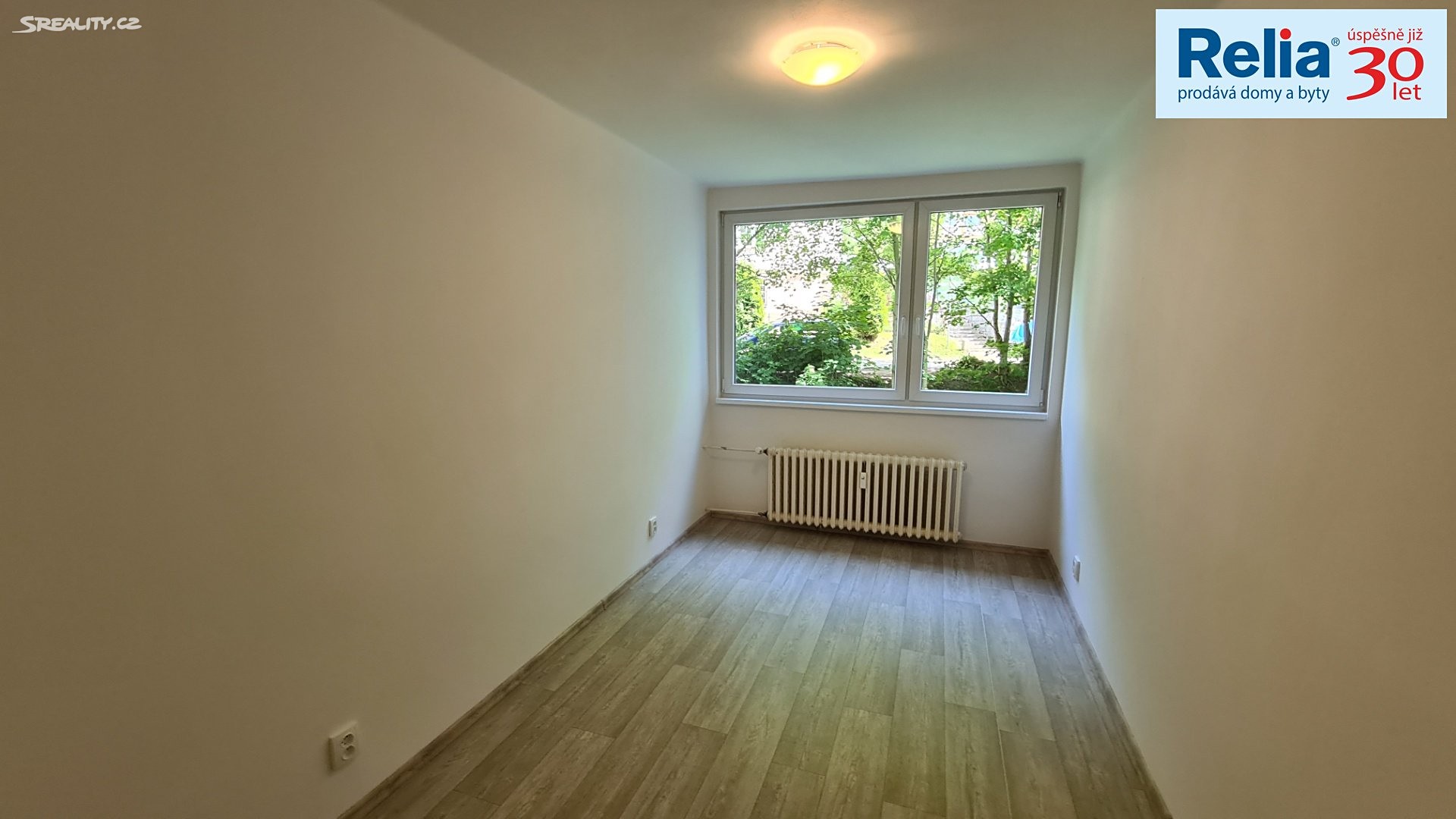 Pronájem bytu 3+kk 64 m², Na Bídě, Liberec - Liberec IV-Perštýn