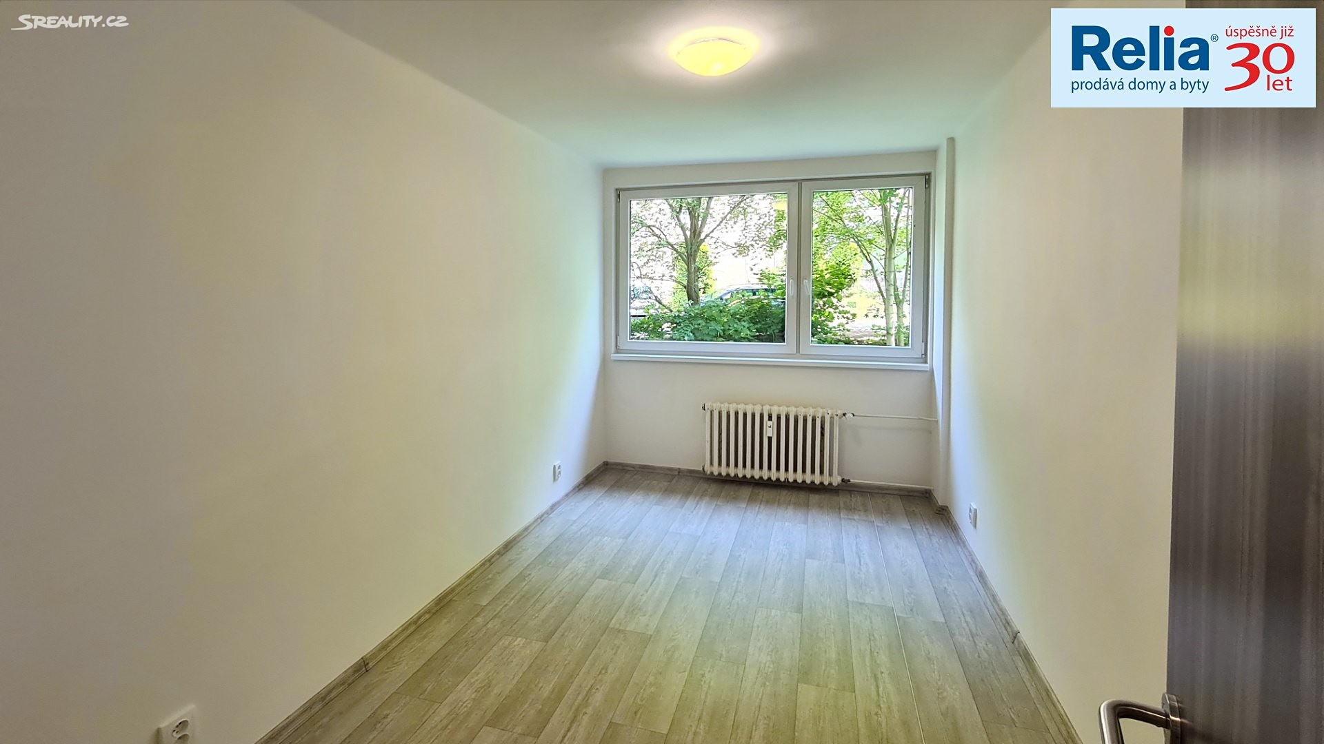 Pronájem bytu 3+kk 64 m², Na Bídě, Liberec - Liberec IV-Perštýn