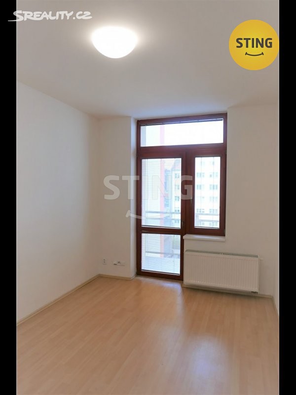 Pronájem bytu 3+kk 75 m², Balcarova, Ostrava - Moravská Ostrava