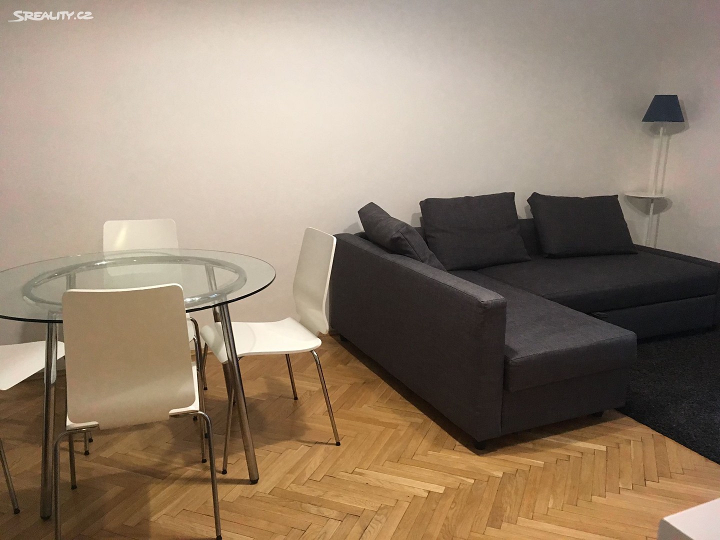 Pronájem bytu 3+kk 80 m², Bořivojova, Praha 3 - Žižkov
