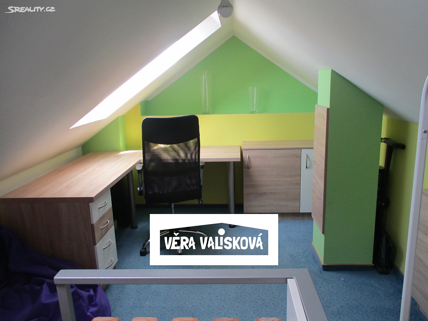 Pronájem bytu 4+1 100 m² (Mezonet), Kroměříž