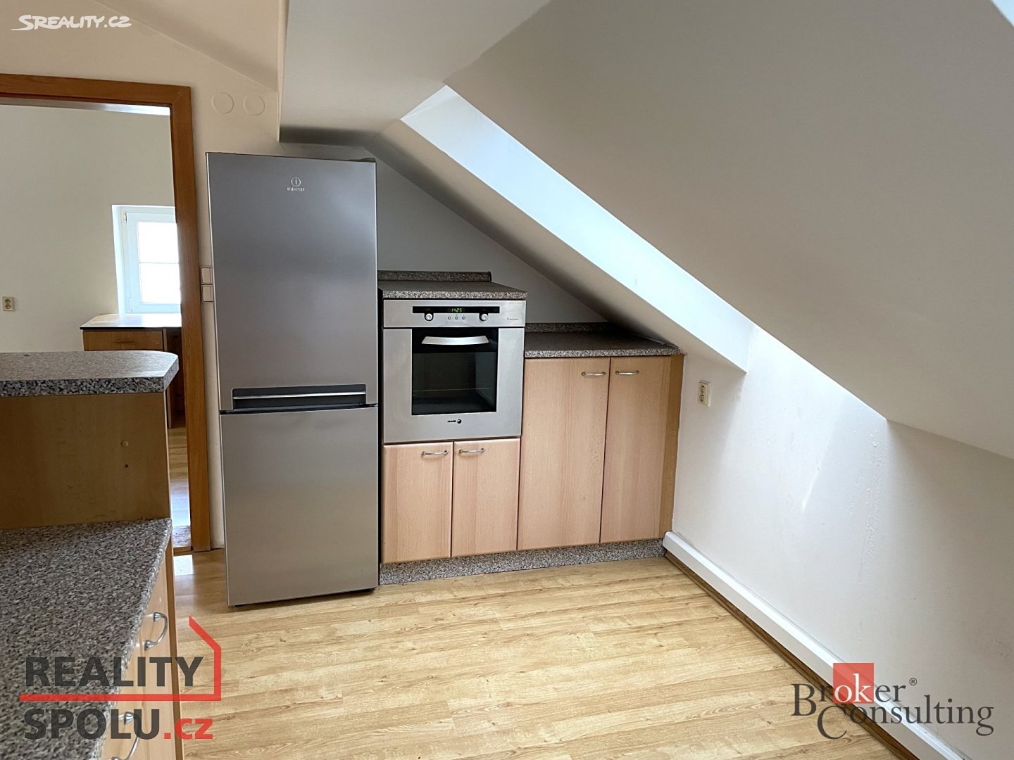 Pronájem bytu 5+kk 150 m², Slévárenská, Ostrava - Mariánské Hory