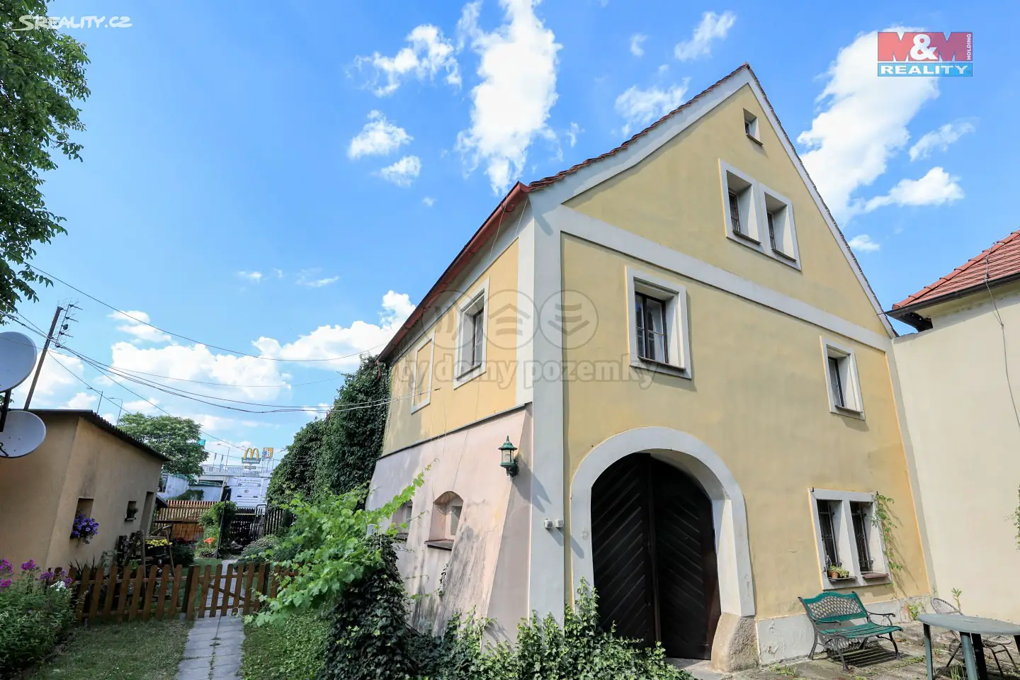 Pronájem bytu 5+kk 98 m², Lochotínská, Plzeň - Severní Předměstí