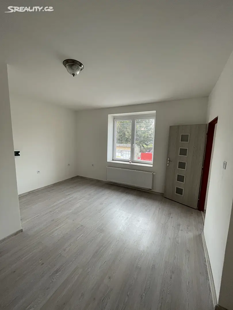 Pronájem bytu 6 pokojů a více 161 m², Slánská, Brandýsek