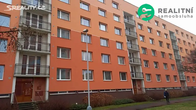 Prodej bytu 5+1 88 m², Bartoňova, Pardubice - Studánka