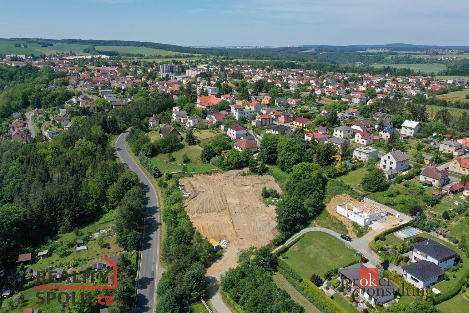 Chrást, okres Plzeň-město