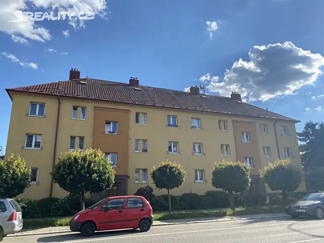 Prodej bytu 2+1 59 m², Rudé armády, Kostelec nad Orlicí