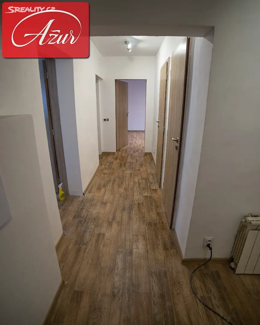 Prodej bytu 3+kk 80 m², Doubravská, Teplice