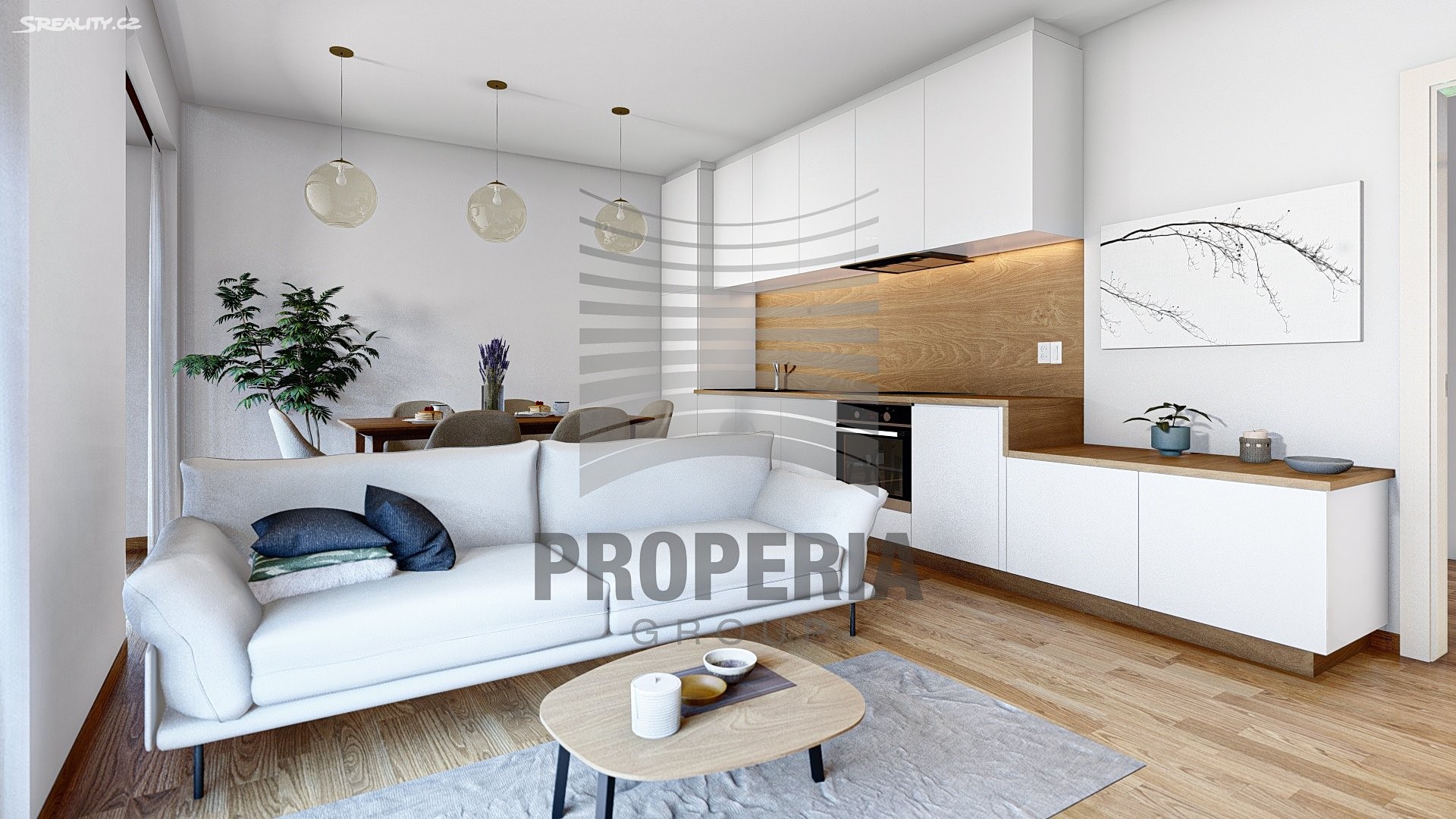 Prodej bytu 4+kk 99 m², Škrochova, Brno - Židenice