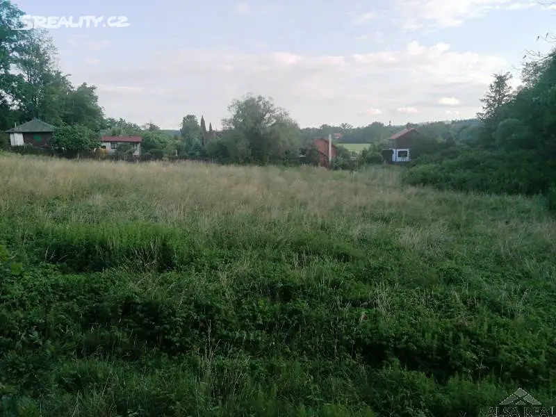 Prodej  chaty 23 m², pozemek 23 m², Šťáhlavy, okres Plzeň-město