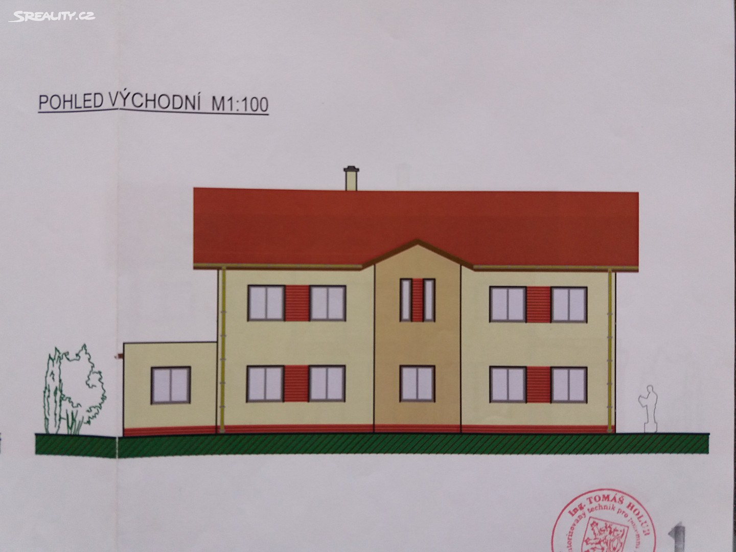 Prodej  rodinného domu 255 m², pozemek 800 m², Jungmannova, Jičín - Valdické Předměstí