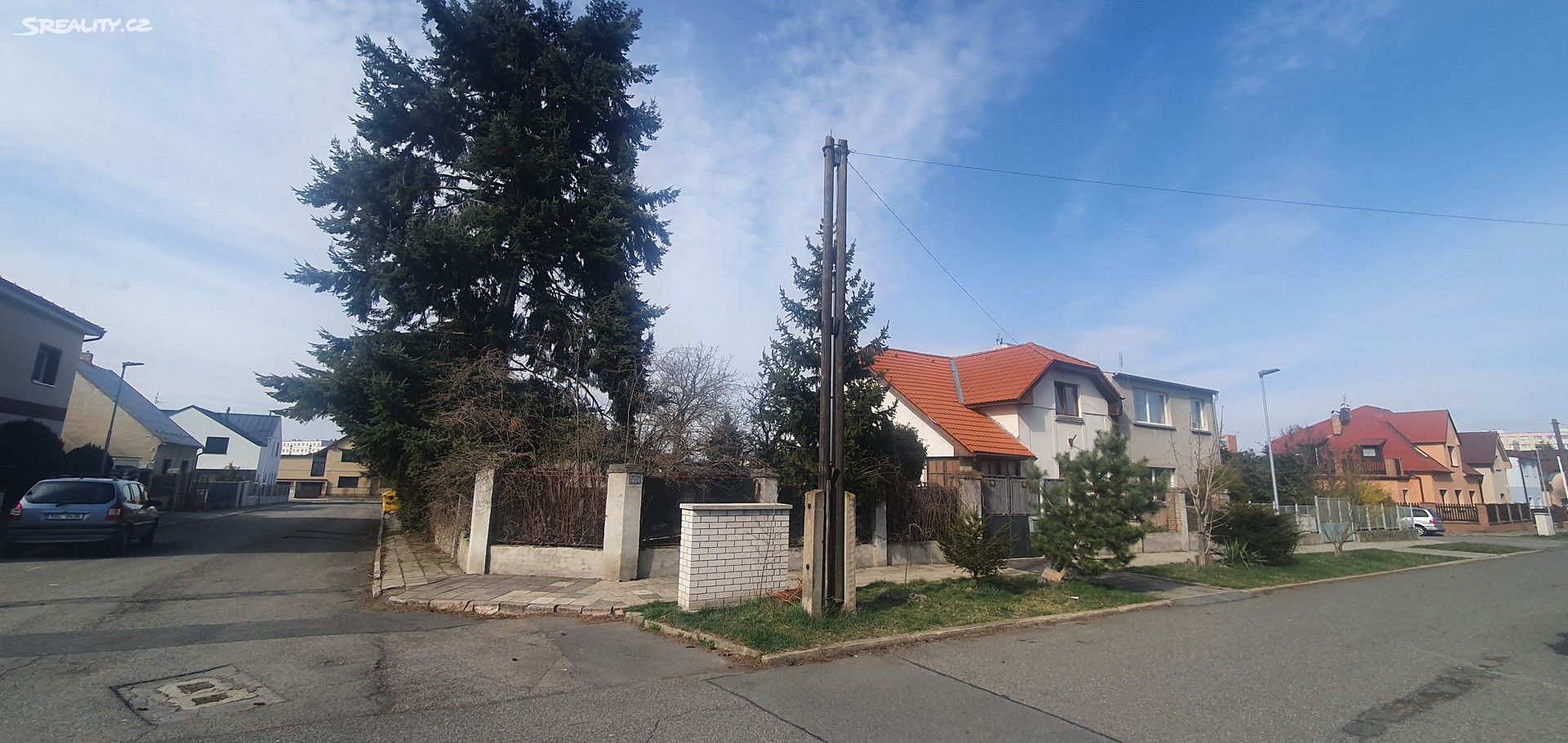 Prodej  rodinného domu 214 m², pozemek 703 m², Vojanova, Kladno - Kročehlavy