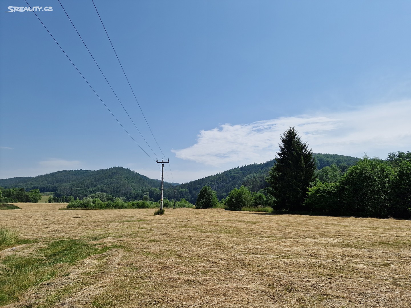 Prodej  rodinného domu 350 m², pozemek 1 228 m², Nenačovice, okres Beroun