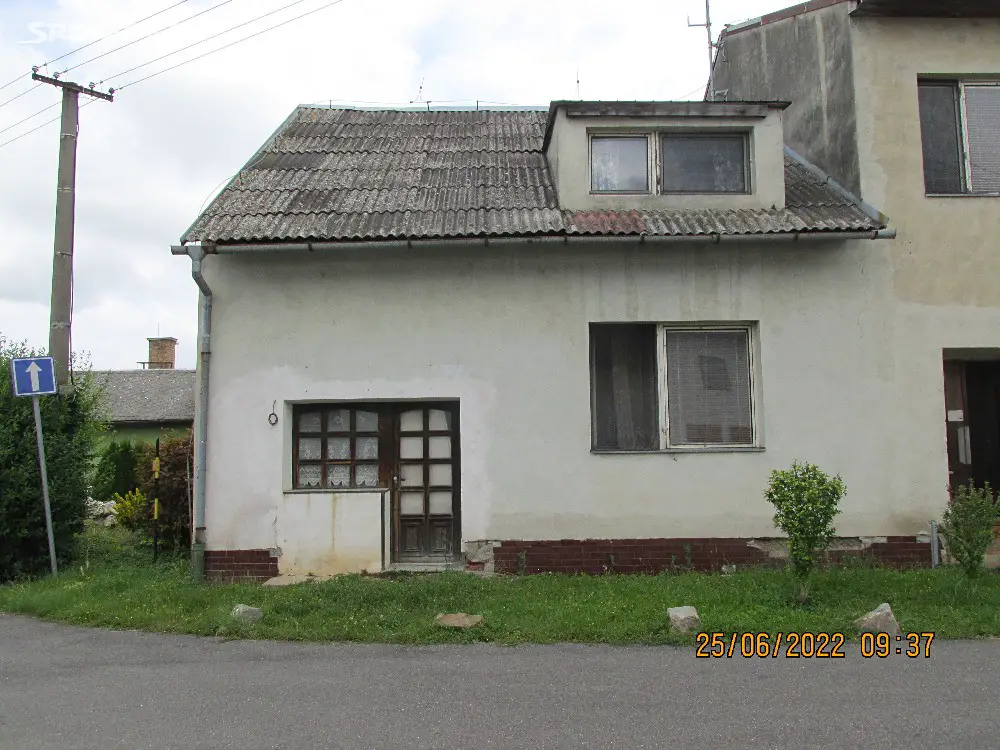Prodej  rodinného domu 360 m², pozemek 851 m², Nedbalova, Olomouc - Topolany