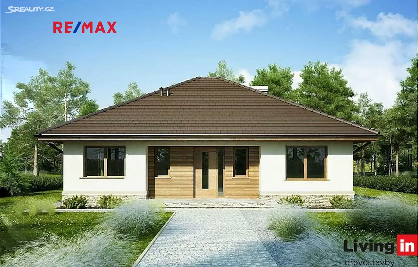 Prodej  rodinného domu 103 m², pozemek 840 m², Oslavany, okres Brno-venkov