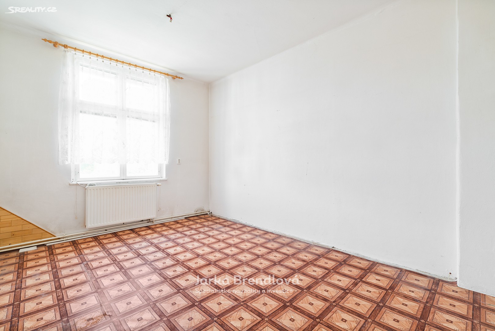 Prodej  rodinného domu 91 m², pozemek 548 m², Klicperova, Ostrava - Mariánské Hory