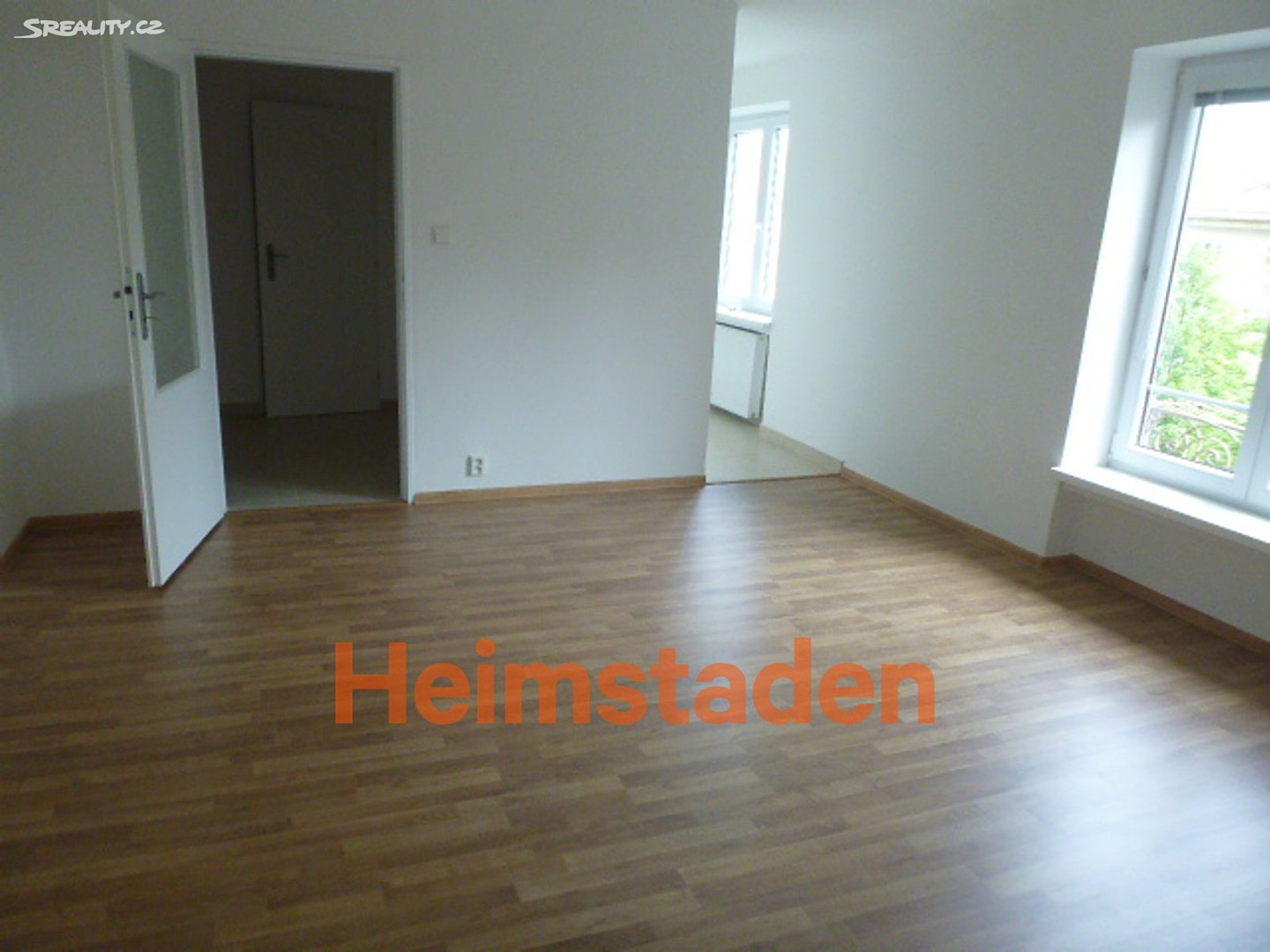 Pronájem bytu 2+kk 45 m², Vančurova, Havířov - Město