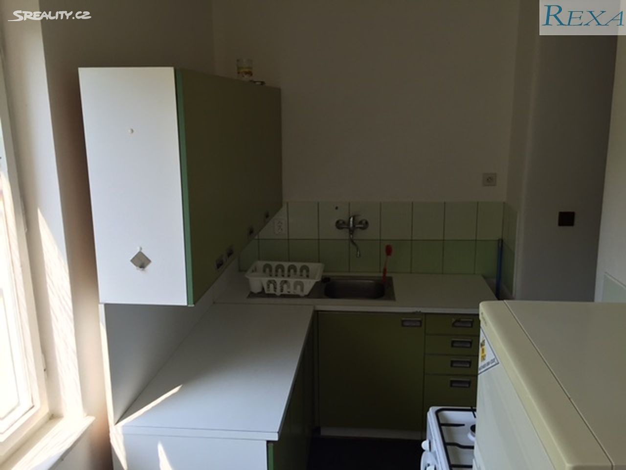 Pronájem  rodinného domu 110 m², pozemek 280 m², Branka, Brno - Komín