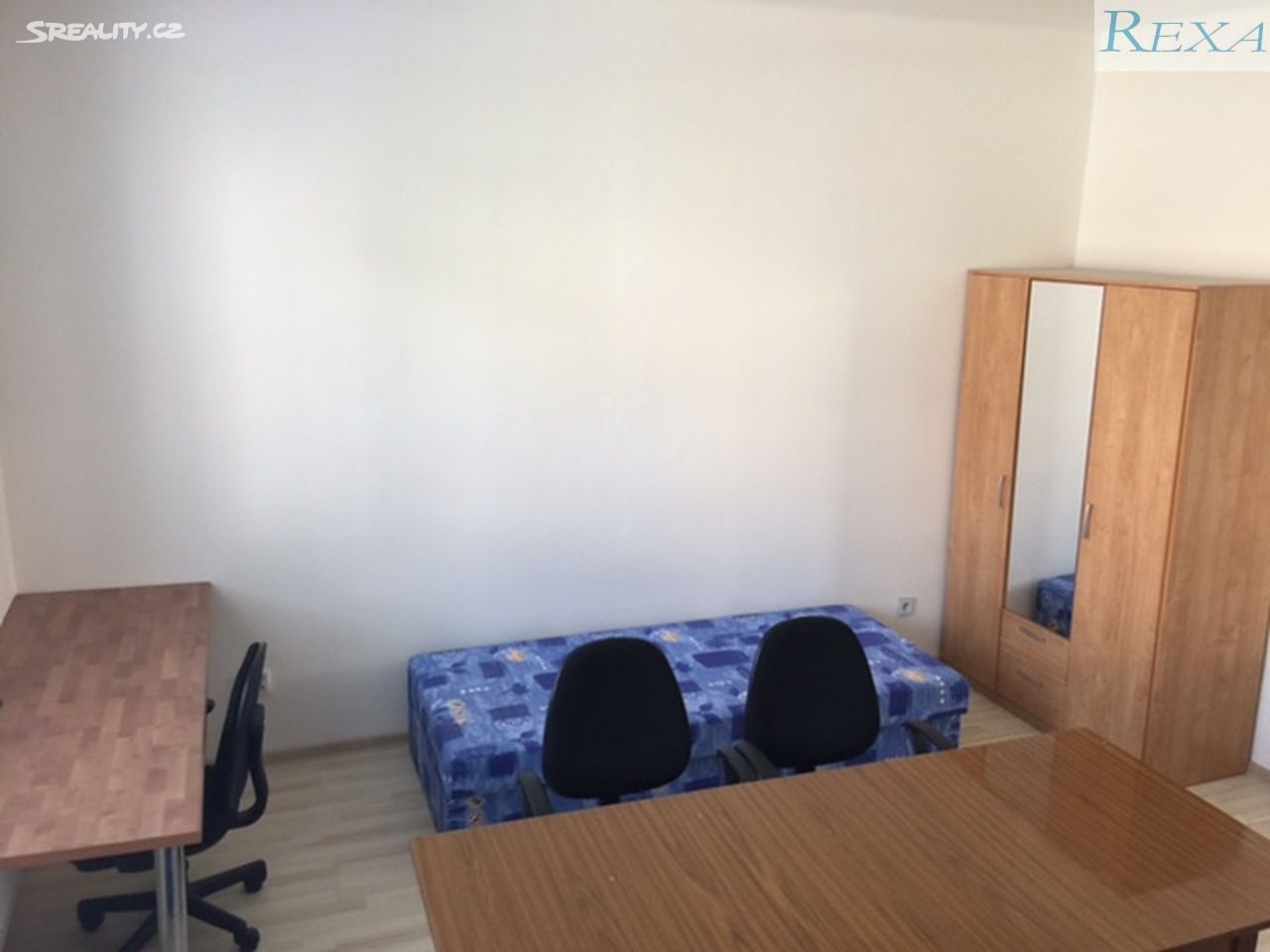 Pronájem  rodinného domu 110 m², pozemek 280 m², Branka, Brno - Komín