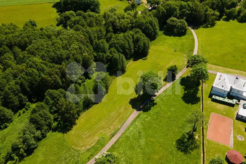 Horní Lipka, Králíky, Ústí nad Orlicí