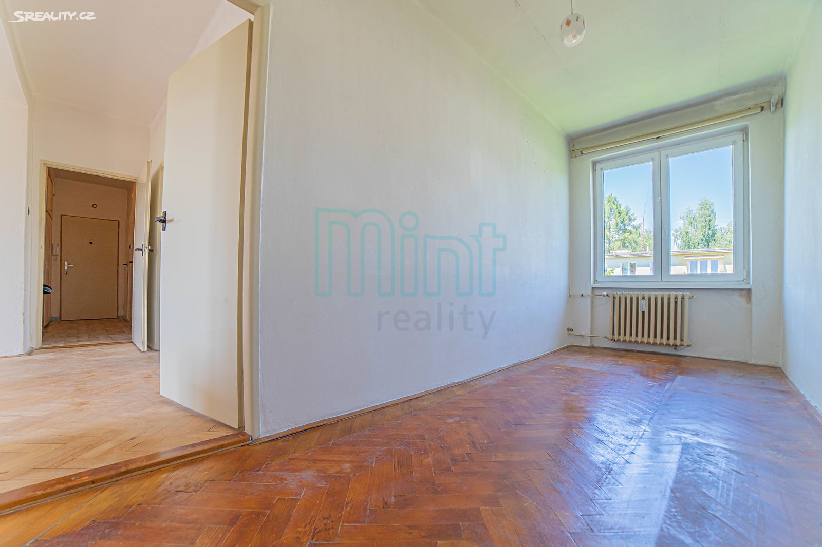 Prodej bytu 3+1 63 m², Gen. Sochora, Ostrava - Poruba