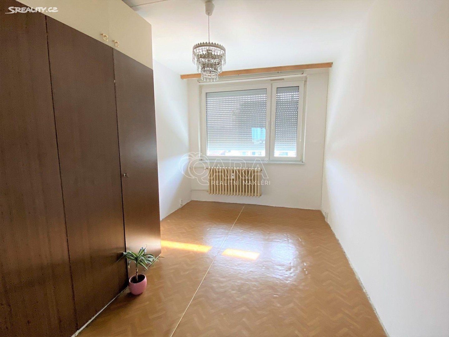 Prodej bytu 3+1 81 m², U jezera, Praha 5 - Stodůlky