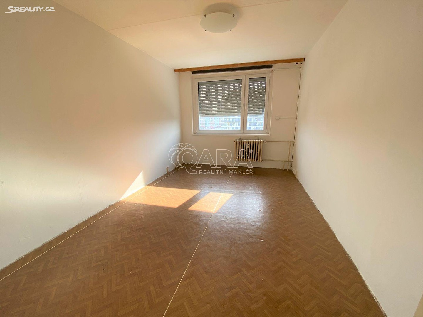 Prodej bytu 3+1 81 m², U jezera, Praha 5 - Stodůlky