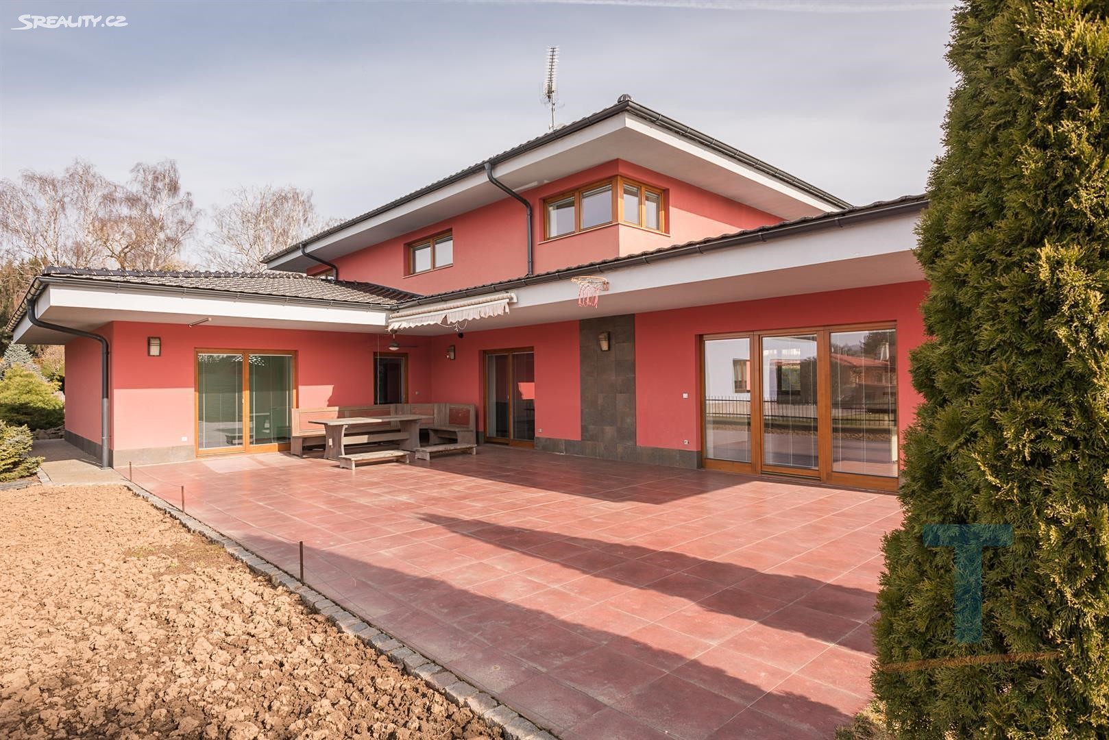 Prodej  rodinného domu 324 m², pozemek 1 518 m², Třebětínská, Letovice - Třebětín