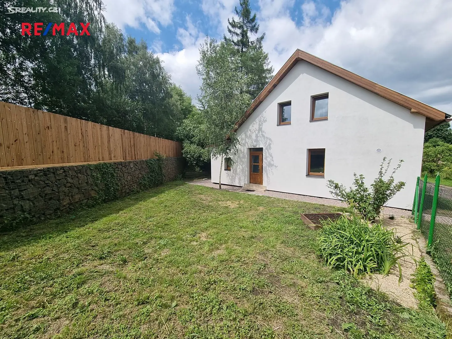 Prodej  rodinného domu 170 m², pozemek 194 m², Rybník, okres Ústí nad Orlicí