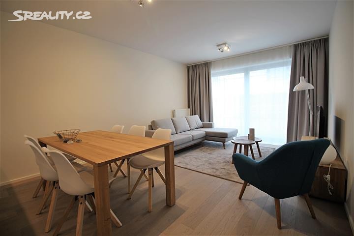 Pronájem bytu 3+kk 110 m², Italská, Praha 2 - Vinohrady