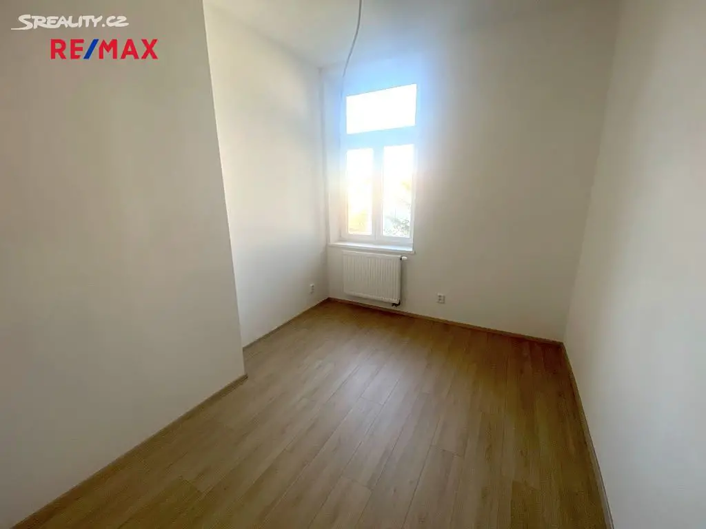Pronájem bytu 4+kk 93 m², Klatovská třída, Plzeň - Jižní Předměstí